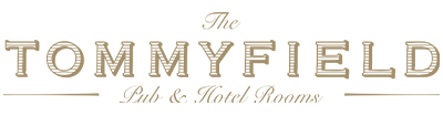 The Tommyfield