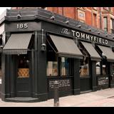 The Tommyfield