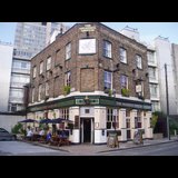 The Vauxhall Griffin