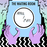 Marie Naffah, Live at The Waiting Room Friday 8 March 2024