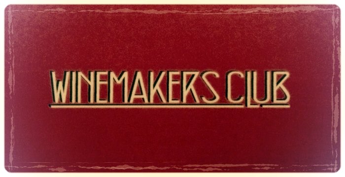 The Winemaker's Club