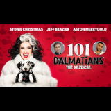 101 Dalmatians From Friday 18 July to Saturday 30 August 2025