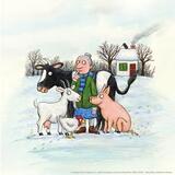 A SQUASH AND A SQUEEZE Thursday 4 and Saturday 6 December 2025