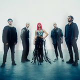 Action! Presents Novelists Wednesday 8 April 2026