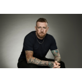 An Audience with Sir Bradley Wiggins Tuesday 21 October 2025