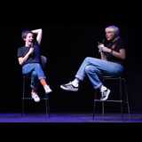 Big Kick Energy LIVE at Christmas Monday 8 December 2025