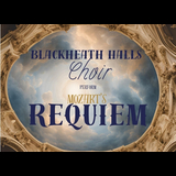 Blackheath Halls Choir Course: Mozart’s Requiem Monday 13 January 2025