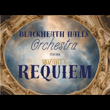 Blackheath Halls Orchestra Course: Mozart’s Requiem Sunday 23 February 2025