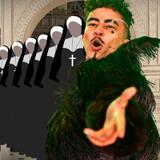 Brother Act: a Sister Act Cabaret Thursday 2 April 2026