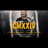 Cem Yilmaz Thursday 4 December 2025