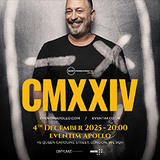 Cem Yilmaz Thursday 4 December 2025