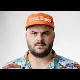 Colin Geddis : Great Times Friday 5 June 2026