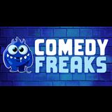 Comedy Freaks Saturday 1 February 2025