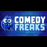 Comedy Freaks Saturday 15 February 2025