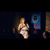 Comedy In Your Eye - Stand Up Comedy - Only p3! Tuesday 11 February 2025