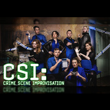 CSI: Crime Scene Improvisation Saturday 28 September 2024