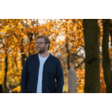 Damian Barr: The Two Roberts Thursday 21 August 2025