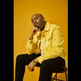 Dane Baptiste vs. Everyone & friends Monday 8 December 2025