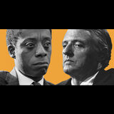 Debate: Baldwin vs Buckley From Tuesday 3 February to Saturday 7 February 2026