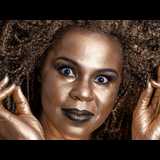 Desiree Burch : The Golden Wrath Wednesday 5 November 2025