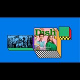 Dish with Nick Grimshaw & Angela Hartnett Thursday 12 September 2024