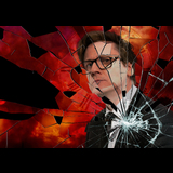 Ed Byrne: Tragedy Plus Time Friday 4 April 2025