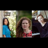 Ella Lee in conversation with Cheryl Frances-Hoad and Elena Langer Thursday 9 October 2025