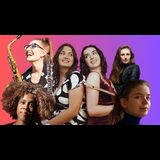 EMPOWER: Female Musical Icons Friday 21 March 2025