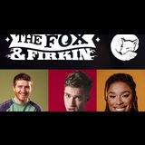 Firkin Hilarious Comedy @ Fox & Firkin Lewisham Russell Hicks, Ali Woods, Sapphire Mcintosh, & more Tuesday 7 May 2024