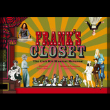 Frank´s Closet From Tuesday 3 September to Saturday 14 September 2024