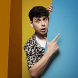 Friday Stand Up Comedy 10pm Show With A Top Secret Guest! Friday 4 July 2025