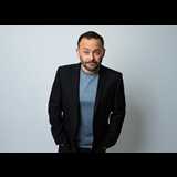 Geoff Norcott : Basic Bloke 2 - There’s No Bloke Without Fire Thursday 25 and Thursday 13 November 2025