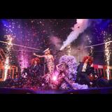 Harry Clayton-Wright: Mr Blackpool´s Seaside Spectacular Saturday 8 November 2025