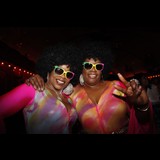 Haven’t Stopped Dancing Yet Big Xmas Disco Ball Saturday 6 December 2025