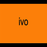 Ivo Graham: Orange Crush Friday 24 October 2025