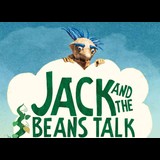 Jack and the Beans Talk Saturday 2 November 2024