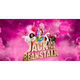 Jack and the Beanstalk: Adults Only From Thursday 27 November to Saturday 3 January 2026