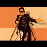 Jack Carroll : The Fall Guy Saturday 21 February 2026