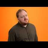 Jamie Hutchinson : Can My Mate Come? He’s Sound. From Sunday 1 February to Saturday 18 April 2026