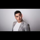 Javier Jarquin: Work In Progress Tuesday 10 February 2026