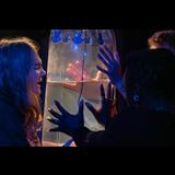 Jenny Moore: Wild Mix Thursday 6 November 2025