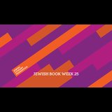 Jewish Book Week Online Events - Tuesday Tuesday 4 March 2025