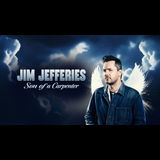 Jim Jefferies Monday 8 September 2025 Jim Jefferies Monday 8 September 2025