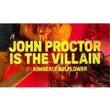 John Proctor is the Villain From Friday 20 March to Saturday 25 April 2026