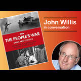 John Willis: The People’s War Thursday 26 June 2025