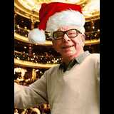 Joke Live : Barry Cryer’s 12 Jokes Of Christmas Friday 12 December 2025
