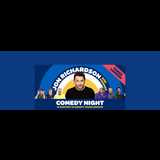 Jon Richardson and Friends London Comedy Night, in support of Bright Young Dreams Monday 24 March 2025