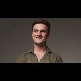 Josh Berry: Best Man Friday 17 October 2025 Josh Berry: Best Man Friday 17 October 2025