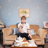 Josh Widdicombe: Not My Cup Of Tea Friday 15 and Saturday 16 May 2026