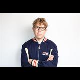 Josh Widdicombe: Work in Progress Thursday 15 May 2025